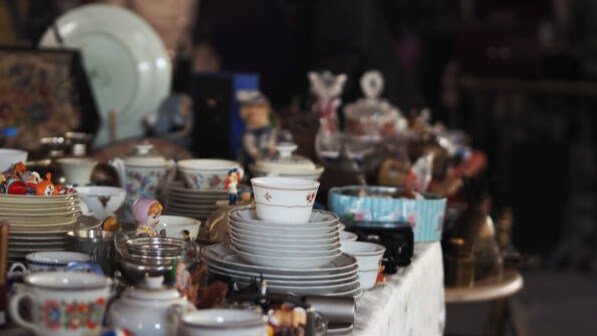 Antique china sets buyers in Mooresville North Carolina. Updated 2025