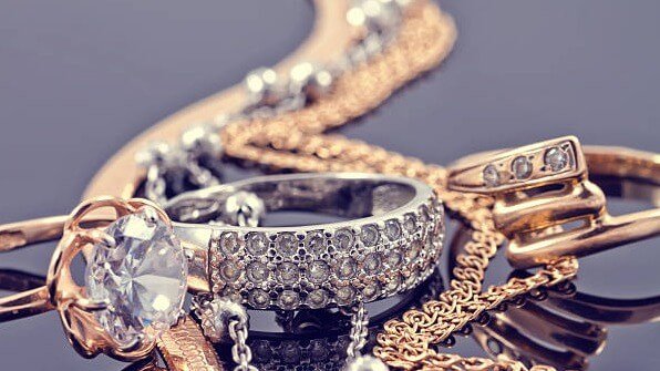 Gold jewelry buyers Mooresville North Carolina. Updated 2025