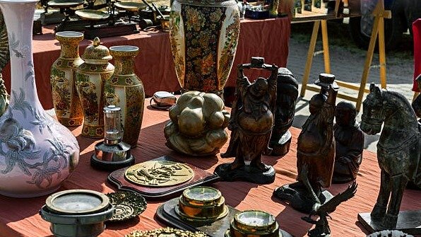 Vintages buyers in Mooresville North Carolina. Updated 2025